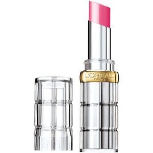 L'ORÉAL Pink Lipstick Paris Burnished Blush 906